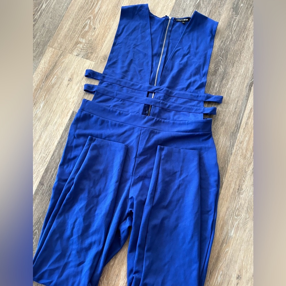 Jumpsuit